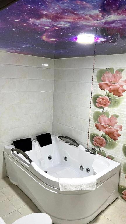 Za'faron Hotel Jizzakh
