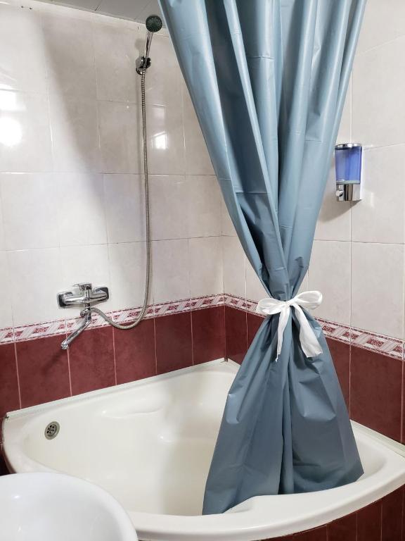Hotel Latif Samarkand