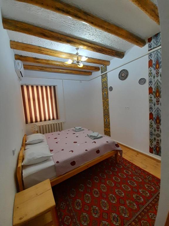 KHIVA ABDULLA Guest House