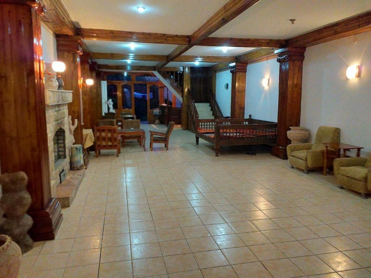 Amir HOTEL