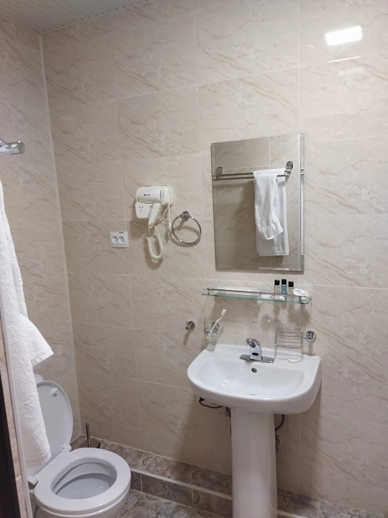 Shahzoda Grand Hotel