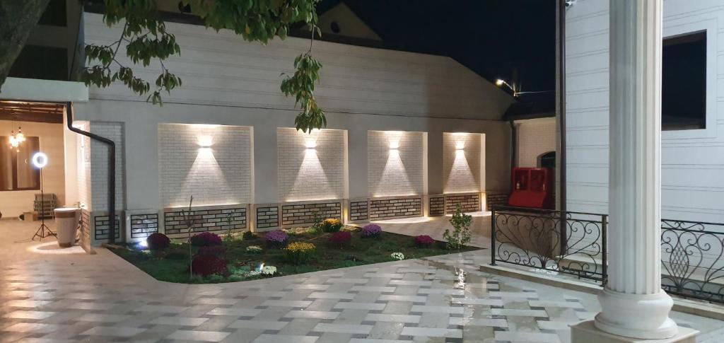 Grand Karavan