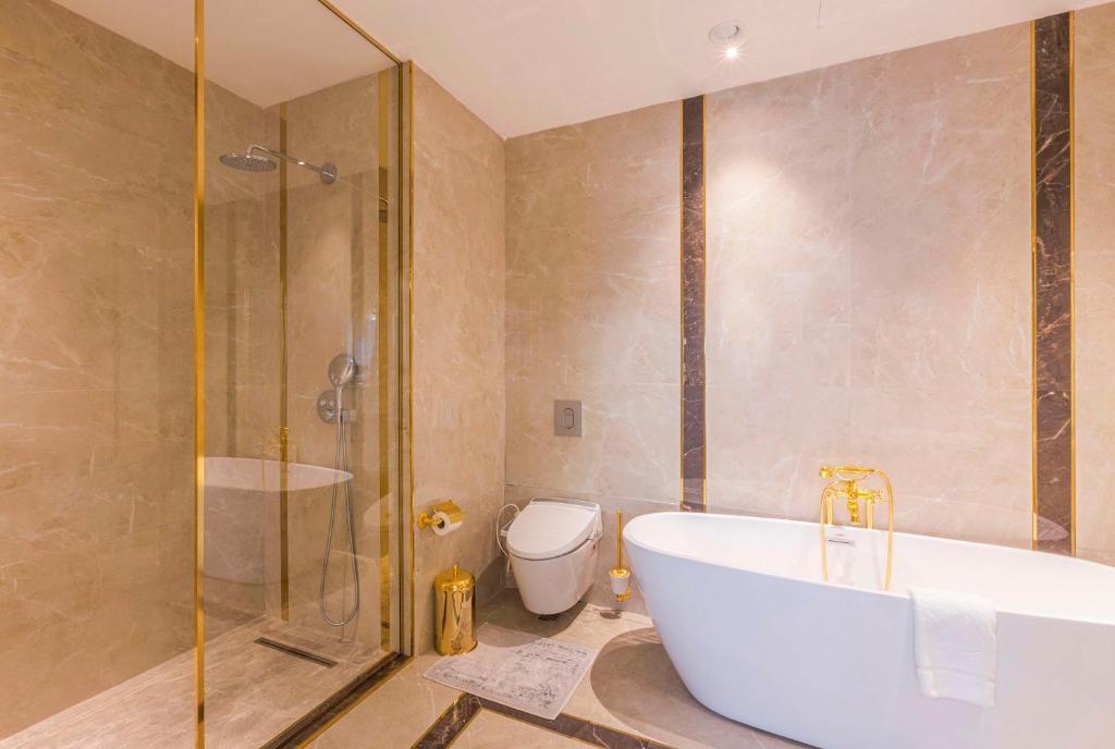 Hilton Garden Inn Samarkand Sogd