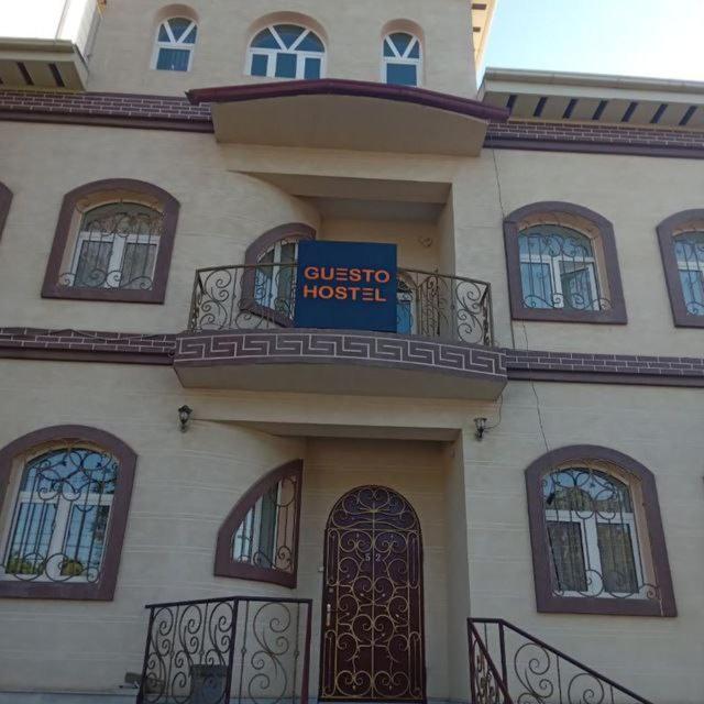 Guesto Hostel