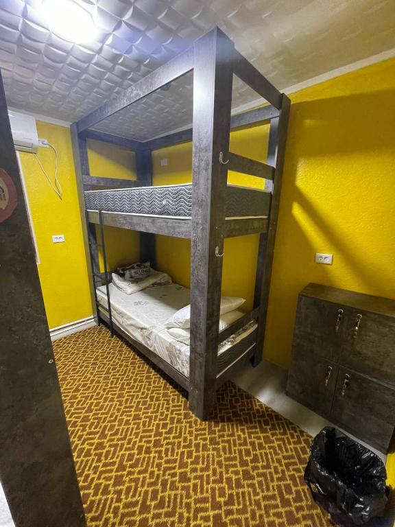 Hostel L&K