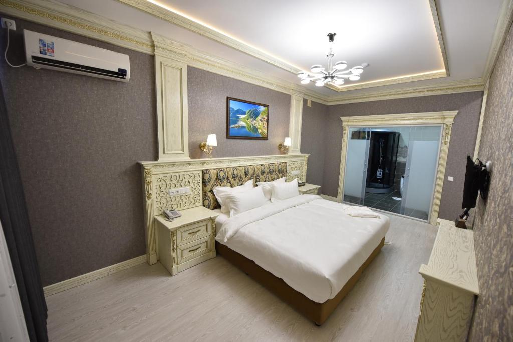 Simma Hotel Spa&Waterpark
