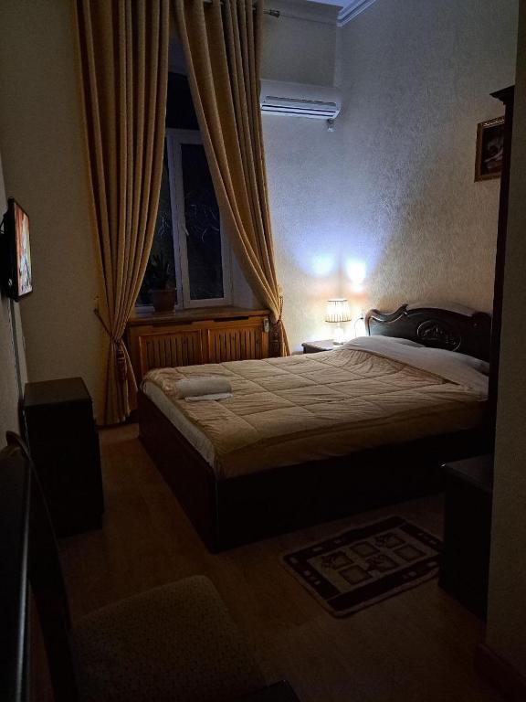 Hotel Latif Samarkand