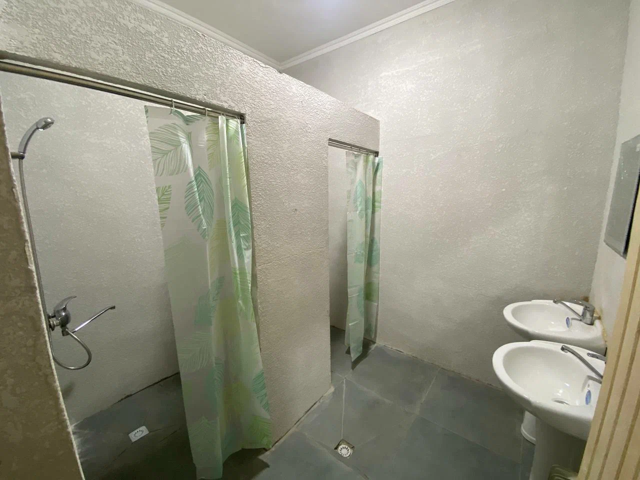 Sardoba hostel