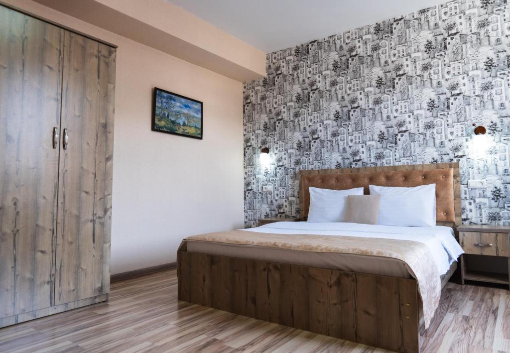 Tourist INN Hotel