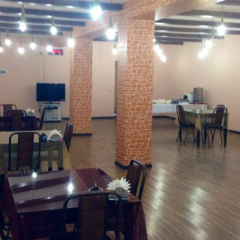 Hotel Boutique Tashkent