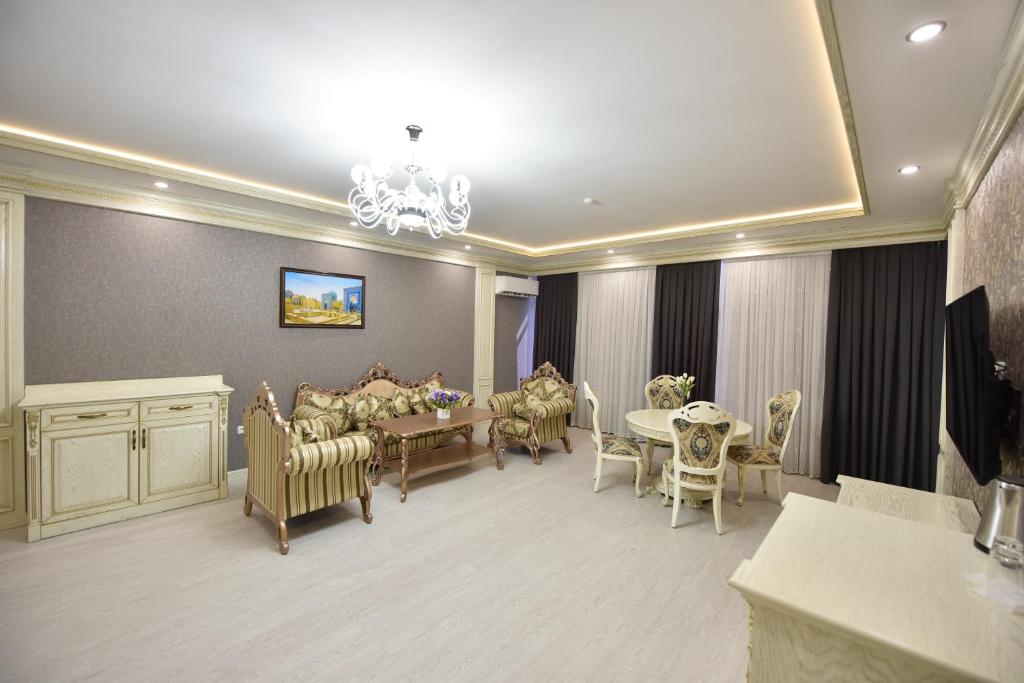 Simma Hotel Spa&Waterpark