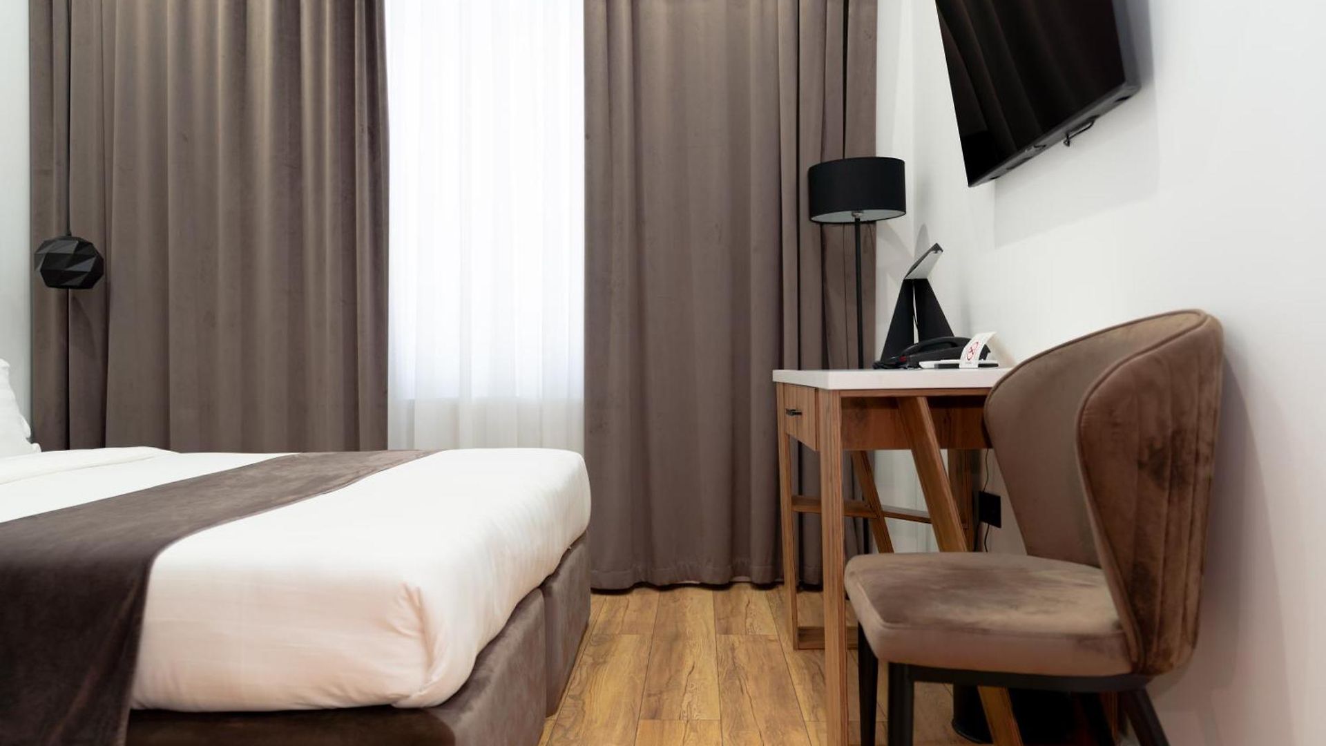 Harmony Luxury