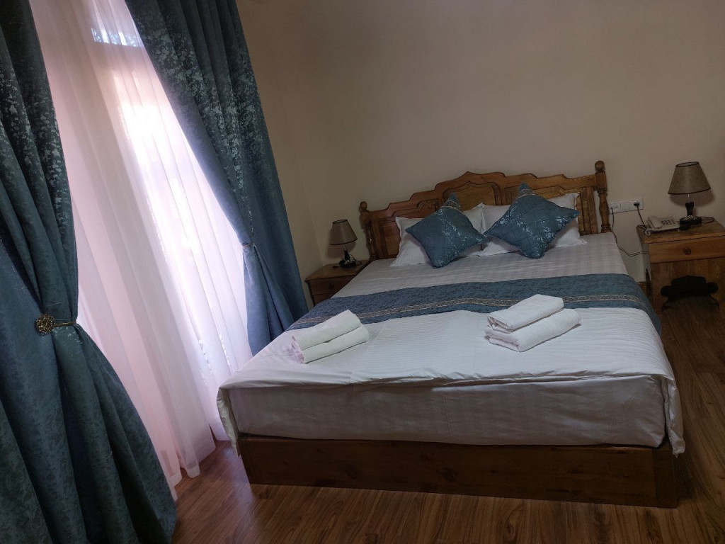 Nostalgia Boutique Hotel