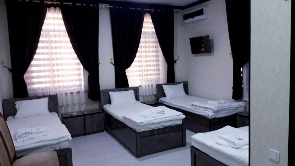 Hotel DS-Gold