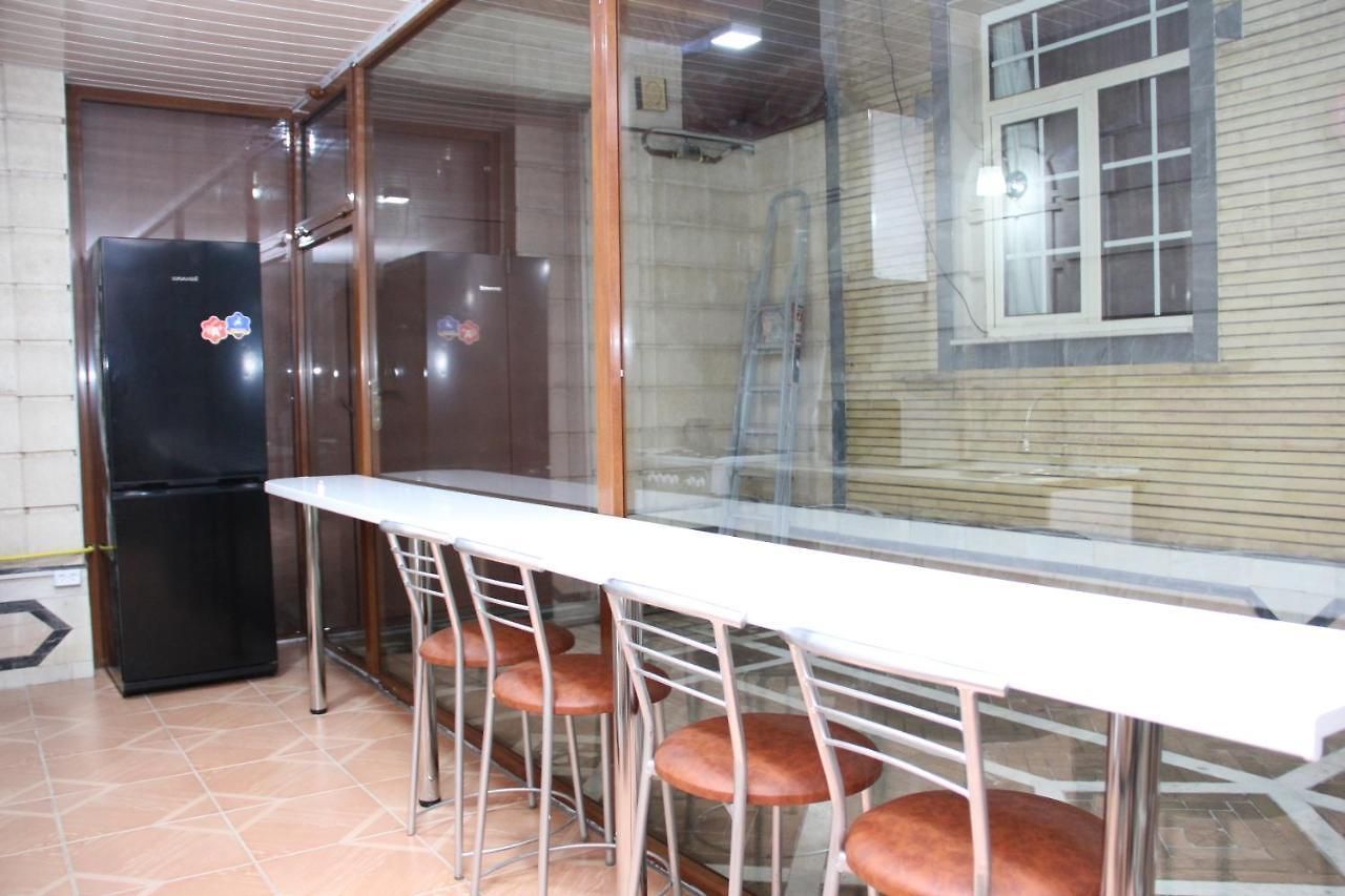 Chinara Guest House