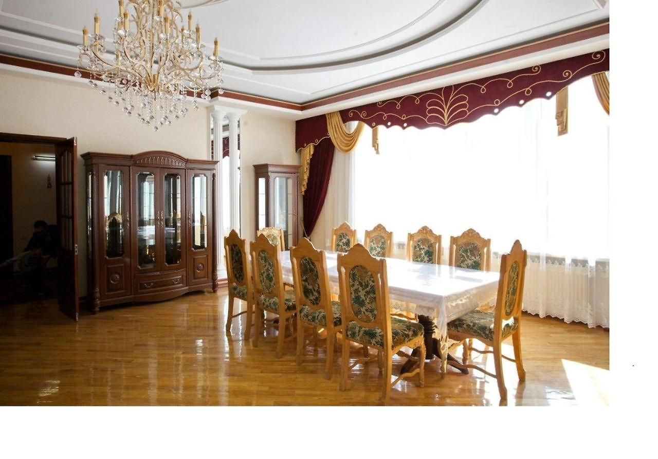 Lasfera Luxury Mehmonxonasi