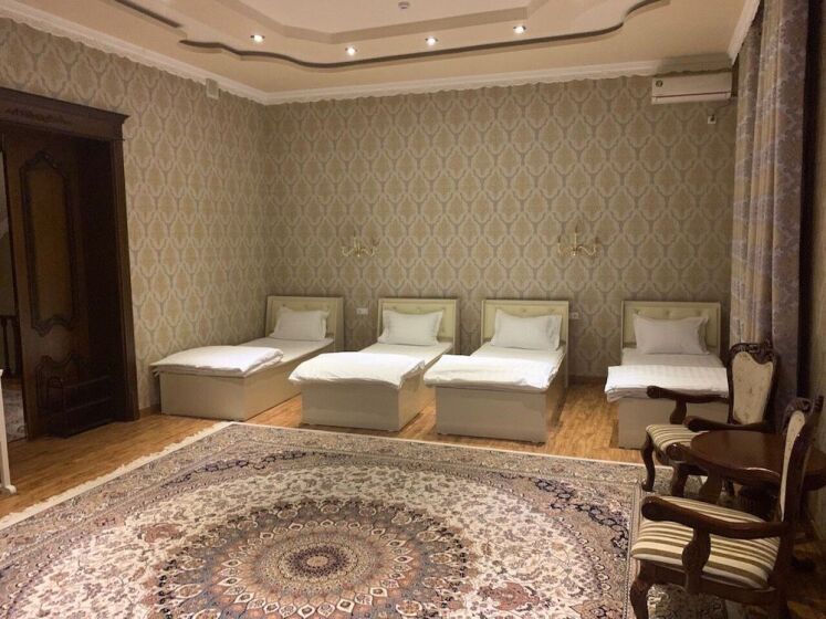 Eleon Guest house