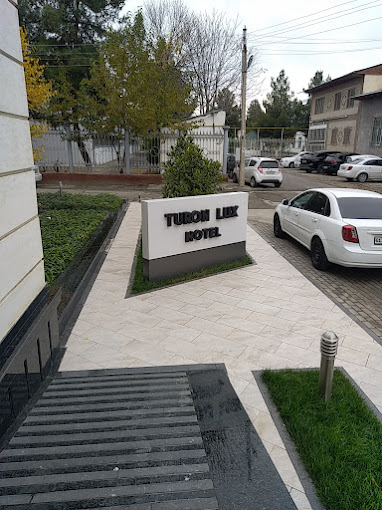 Turon Lux Hotel