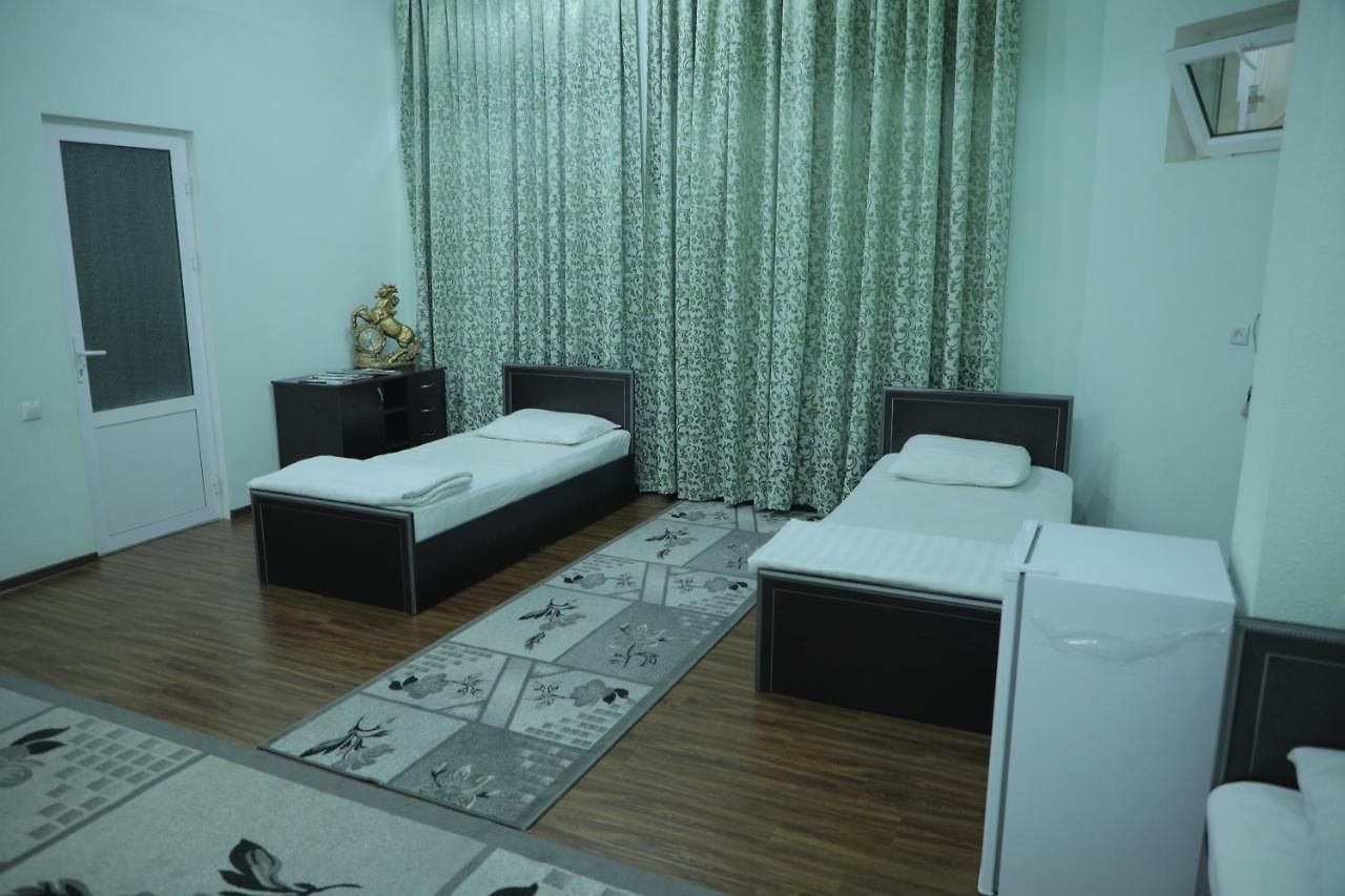 Obod Hotel