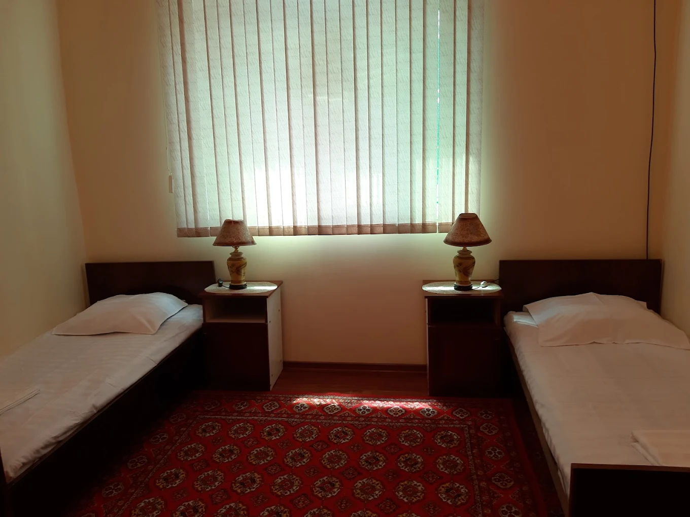 Khiva Indi Guest House