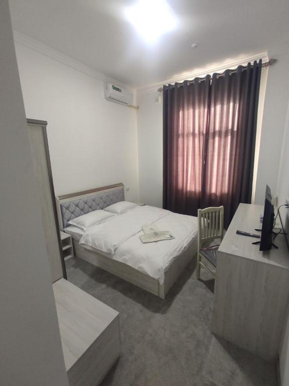 BAXRAMA HOTEL