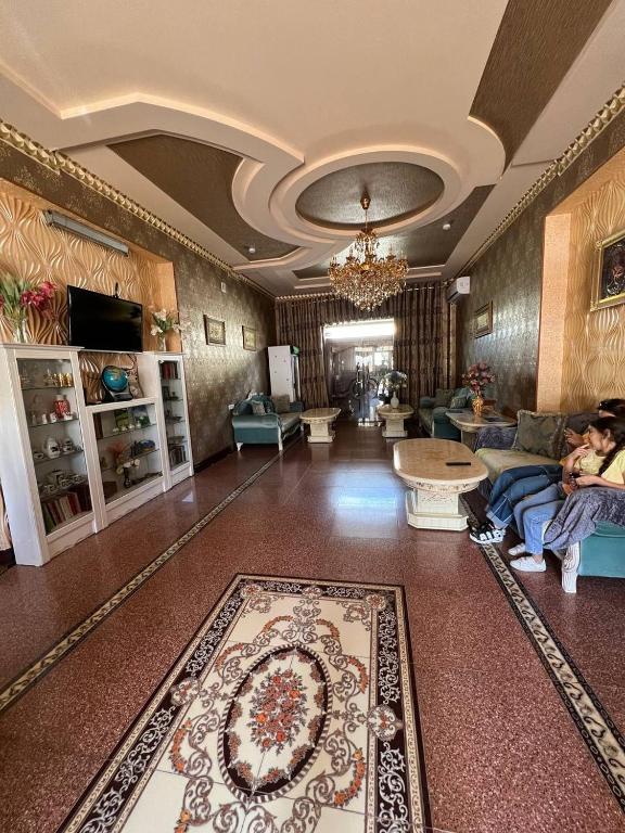 Caravan Castle Boutique Hotel