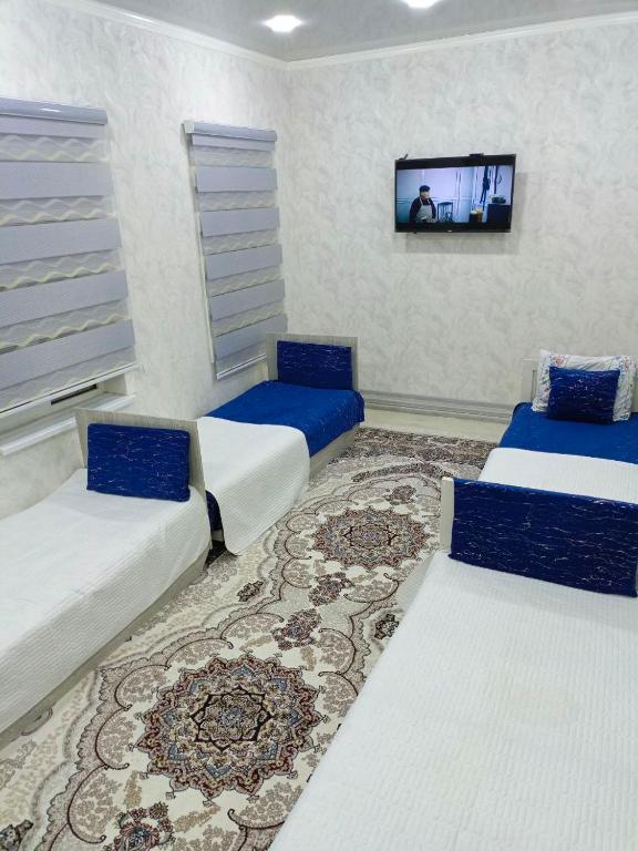 Olimxon Guest House