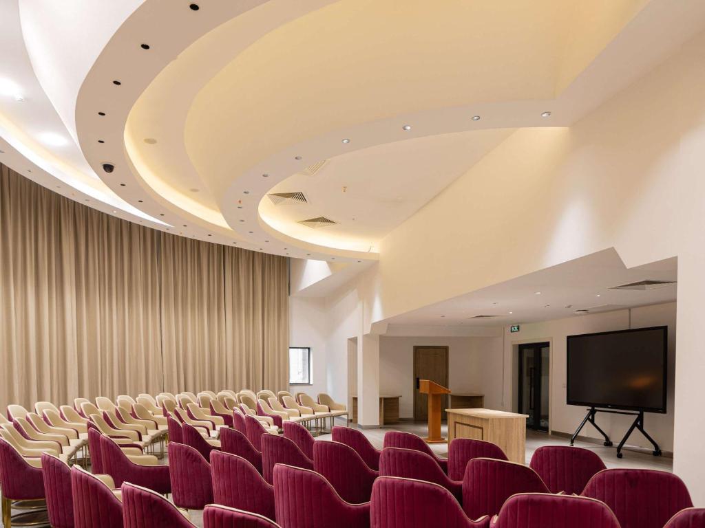 Movenpick Samarkand