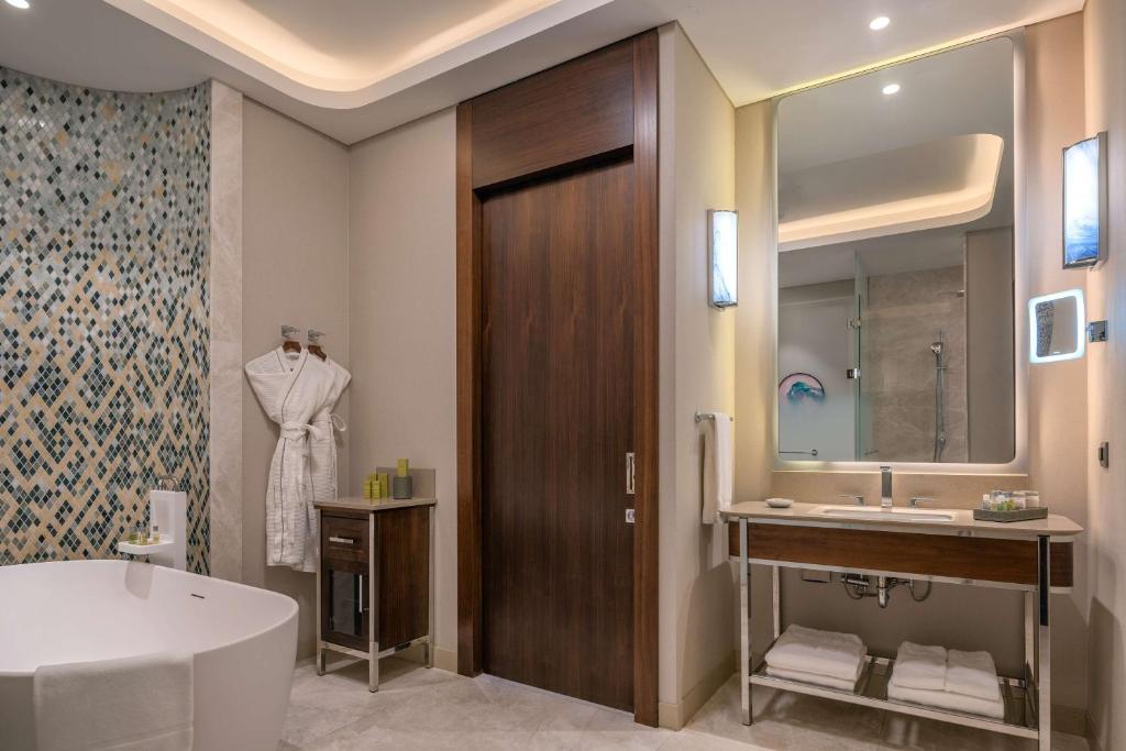 Hilton Tashkent City