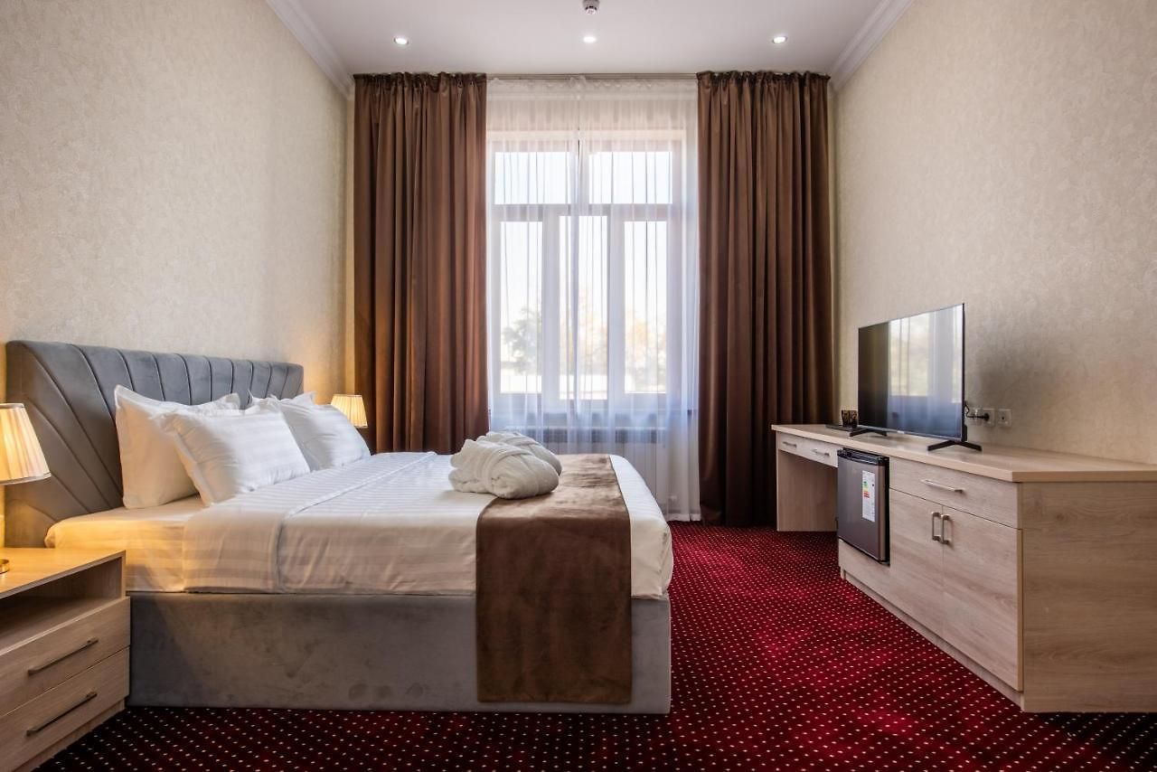 Fotima Sulton Hotel