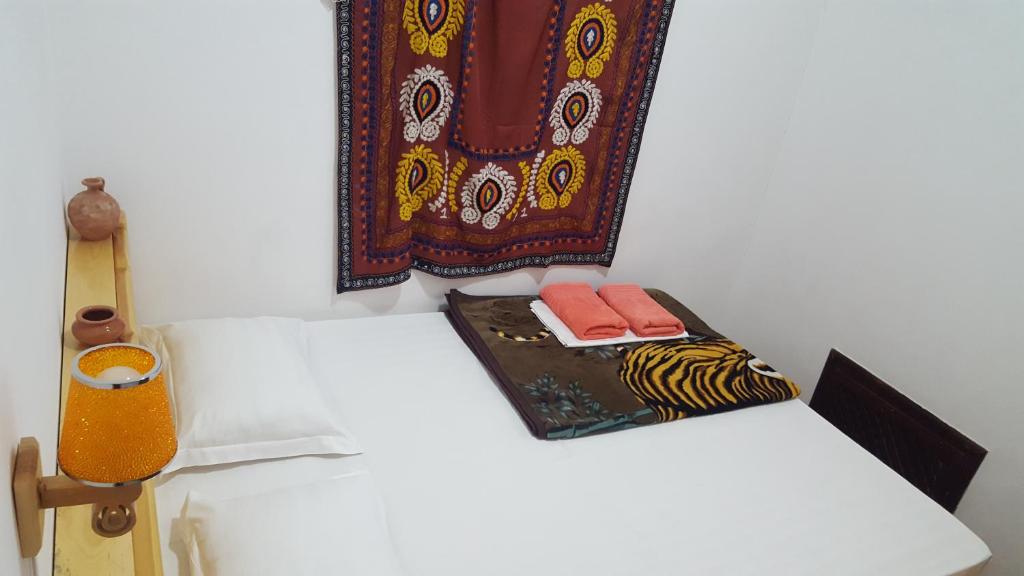 Amir Hostel