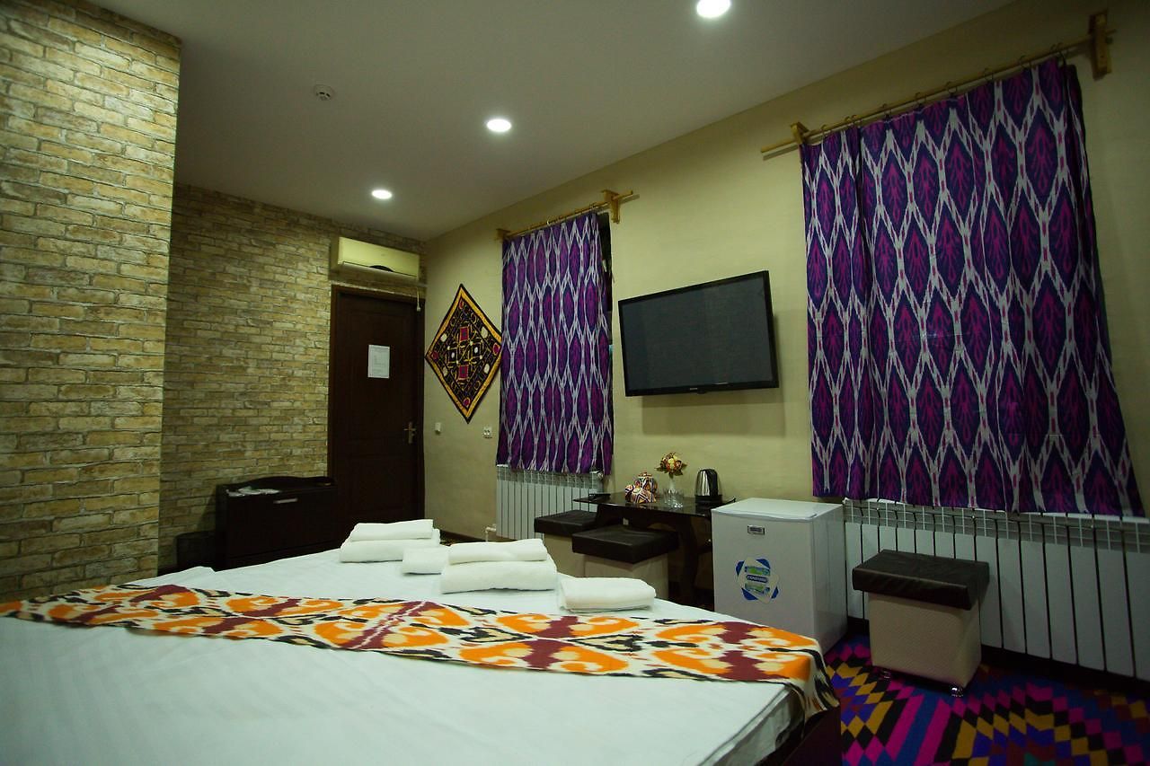 Eco Hotel