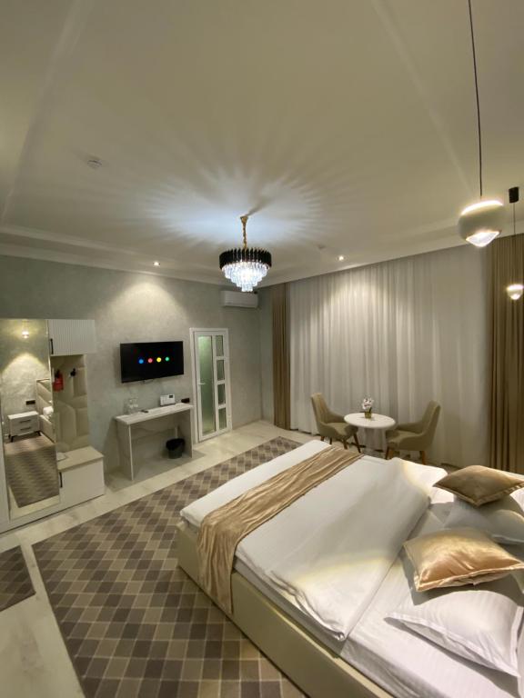 Afruza Hotel