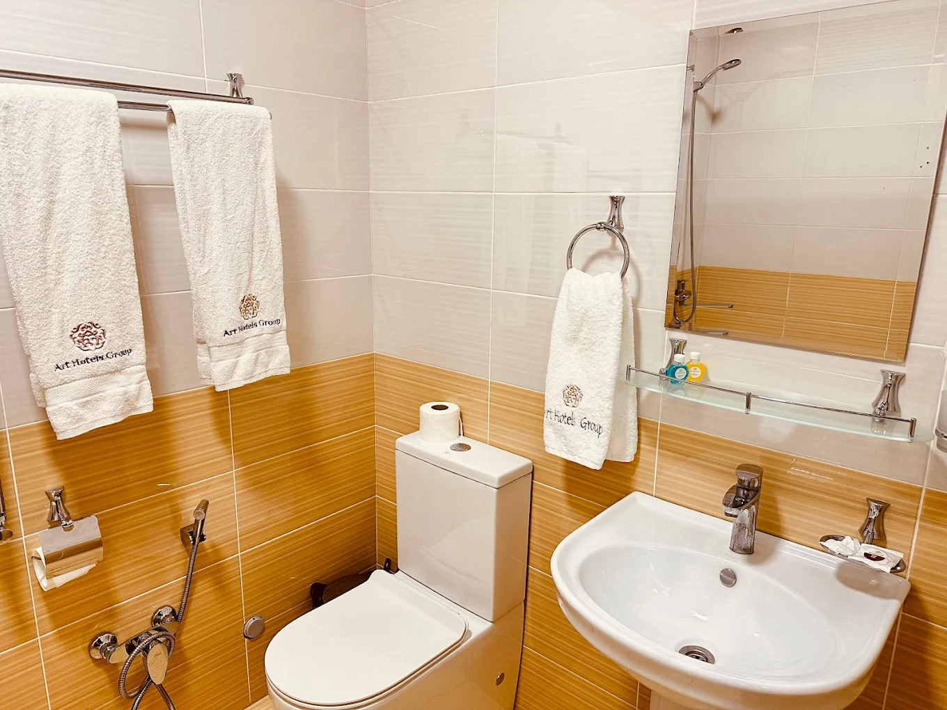 Grand Art Premium Hotel