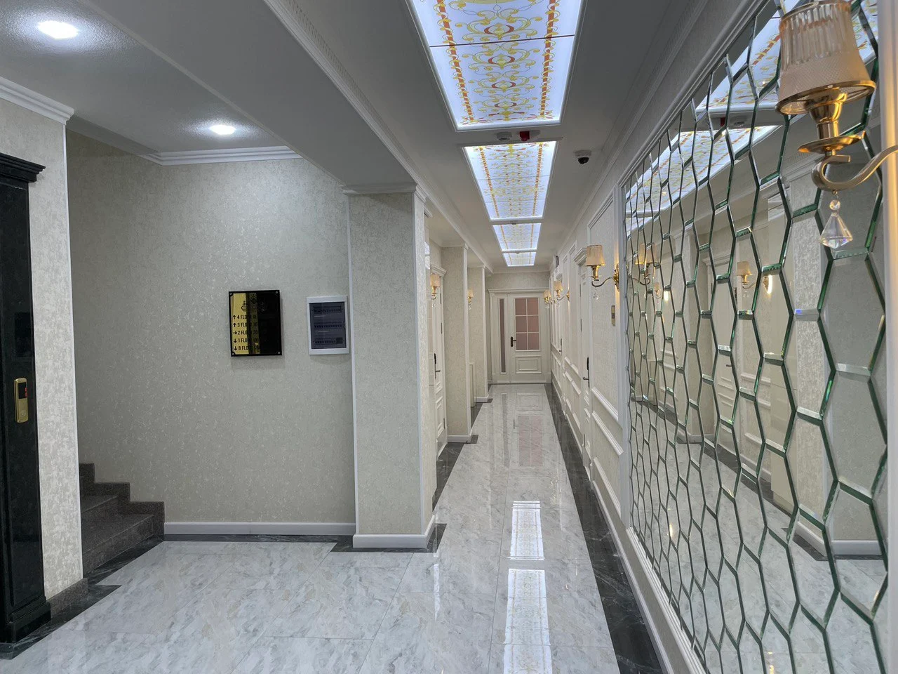 HAYAT PLAZA HOTEL & Spa