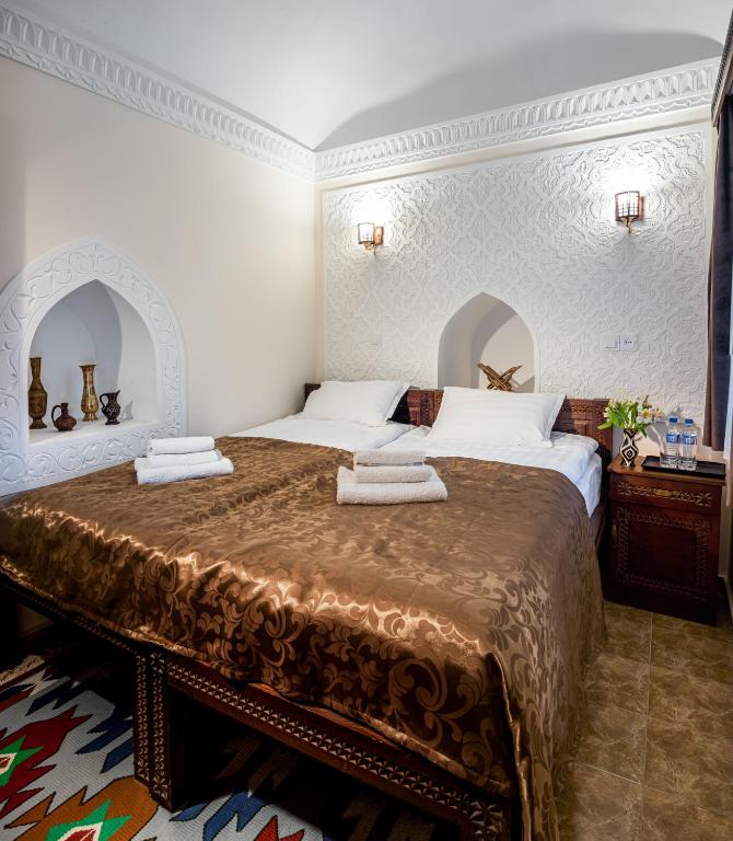 New Star Boutique Hotel