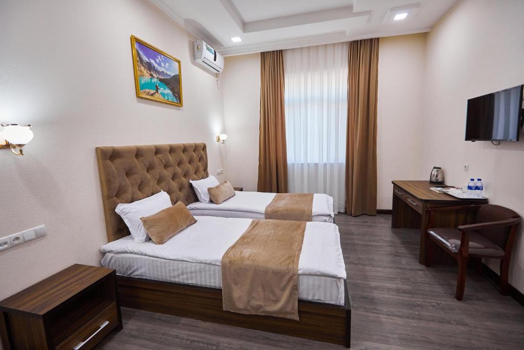 Grand Art Premium Hotel
