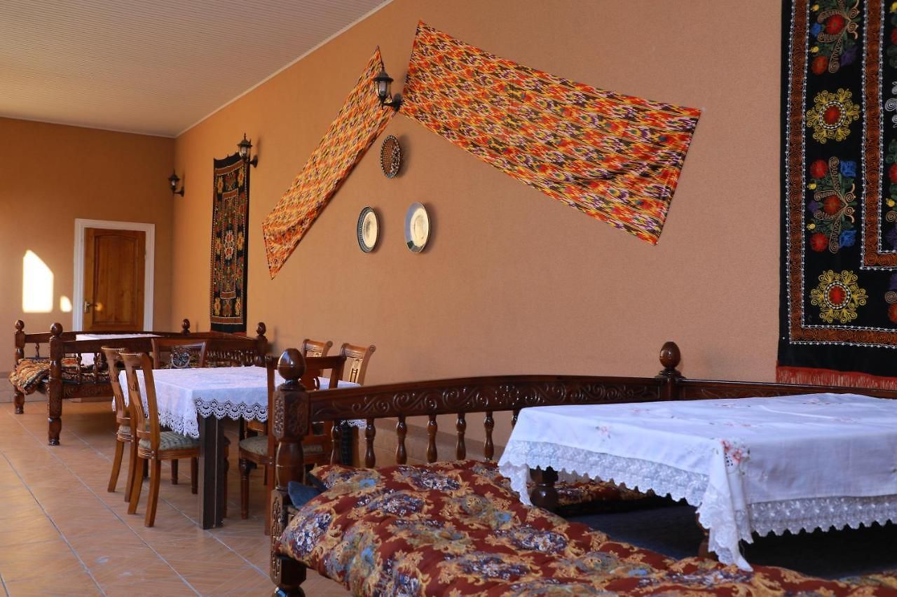 Grand Villa Hotel