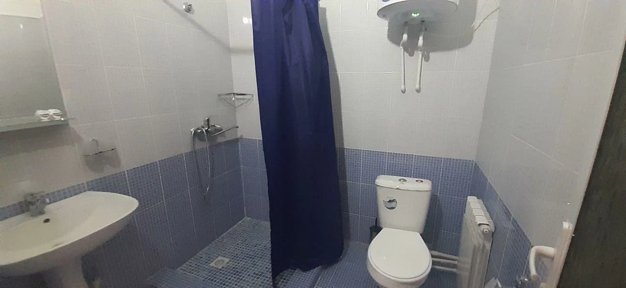 Orom Hotel Fergana