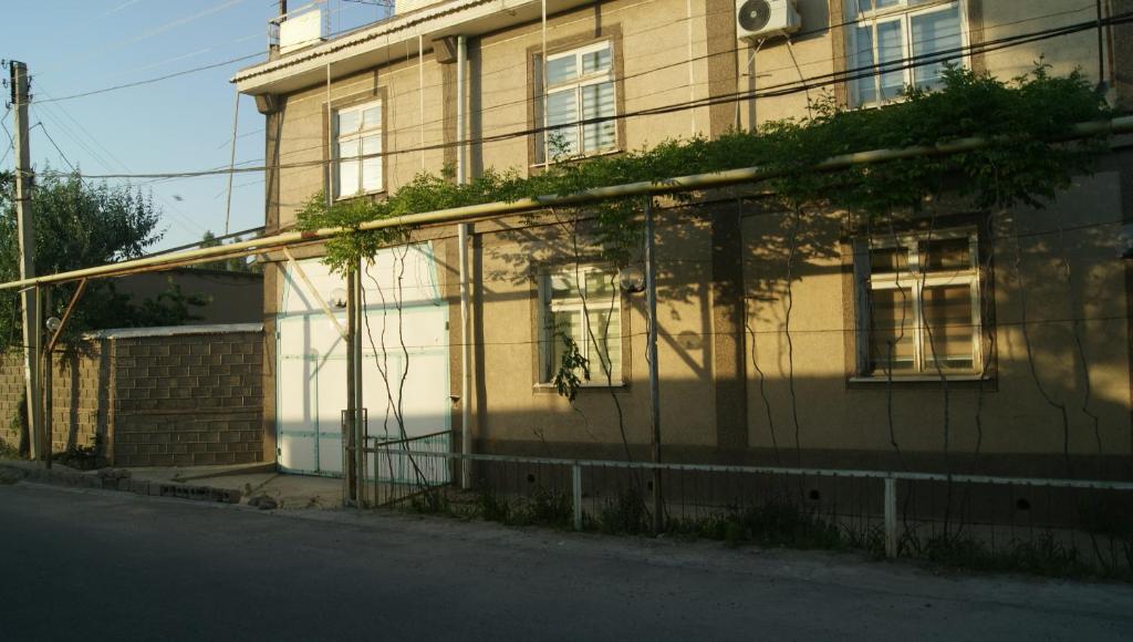 Hotel Sartepo
