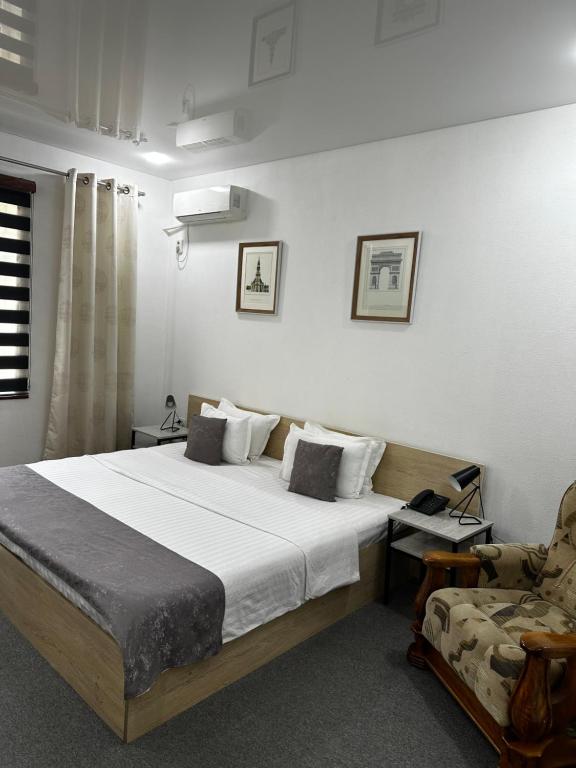 Temurkhan Hotel