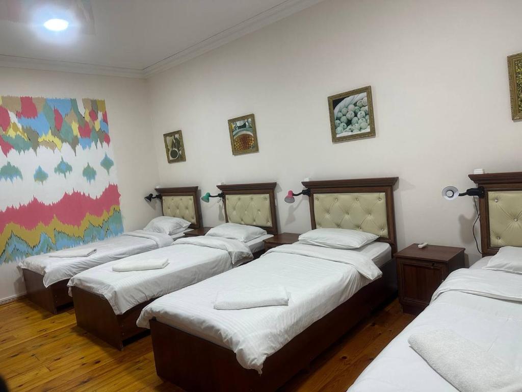 Art Hostel