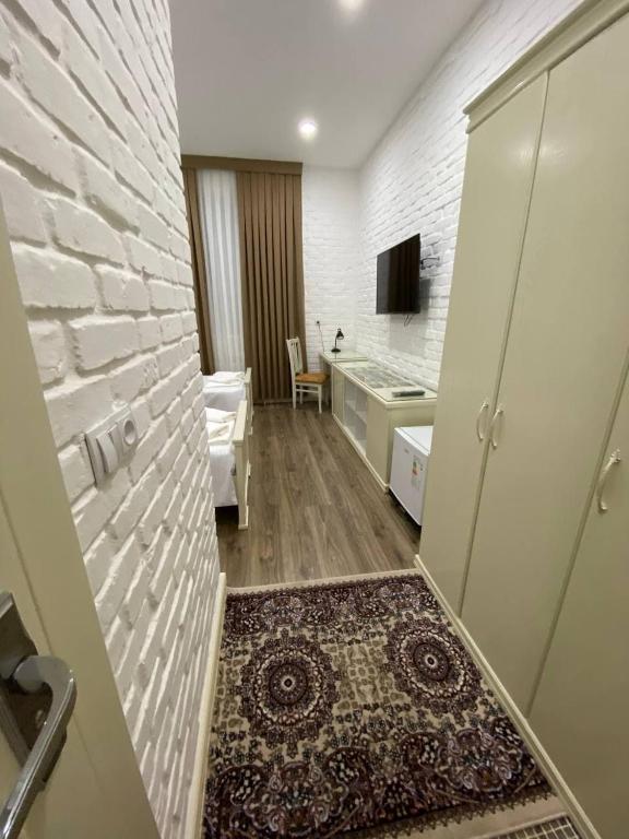 Khan Orda Hotel