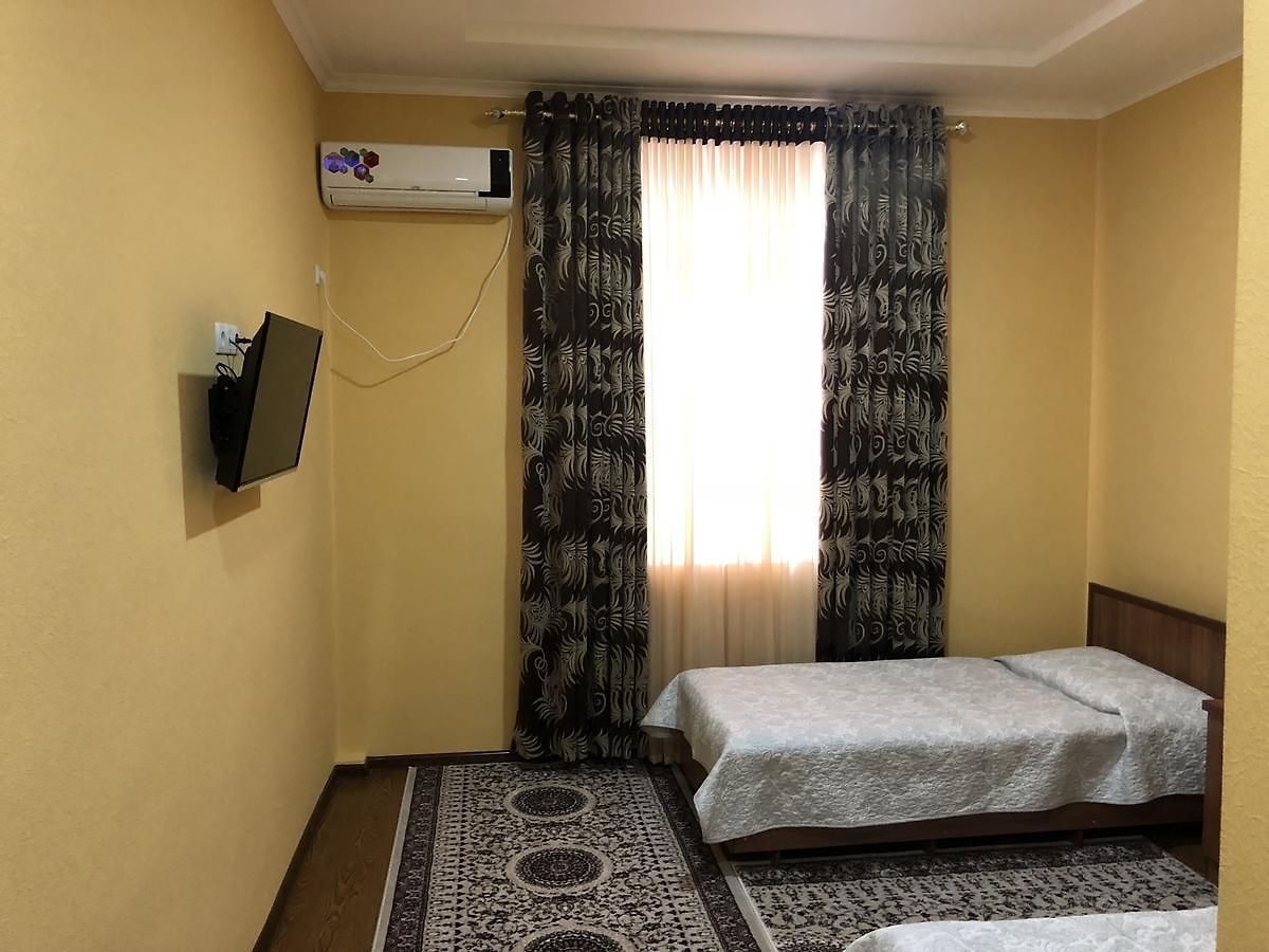 Westen Hotel