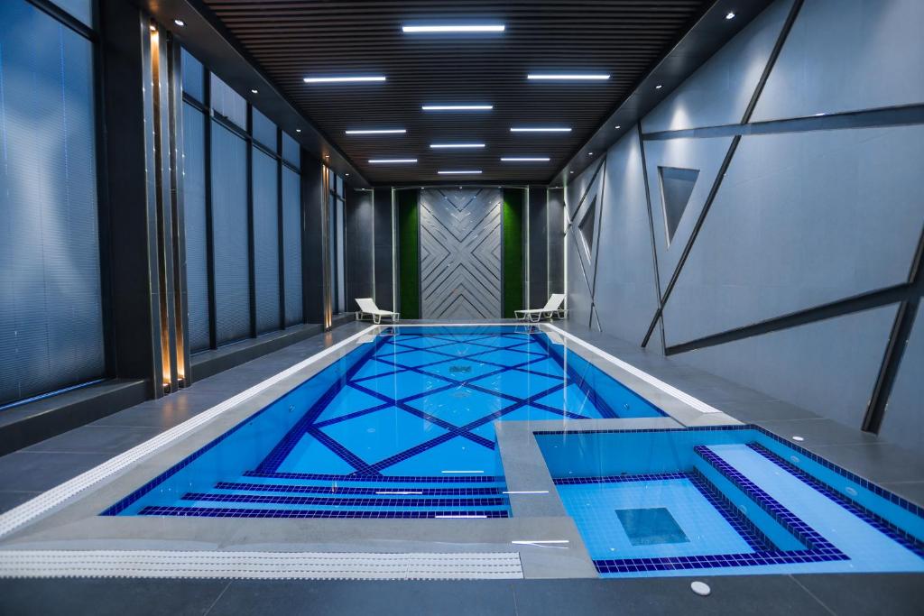 Premier Hotel Andijan