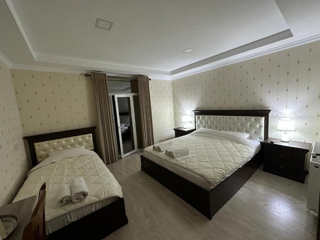Hotel Latif Samarkand