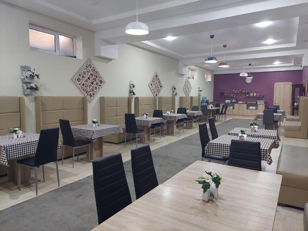 阿尔达酒店