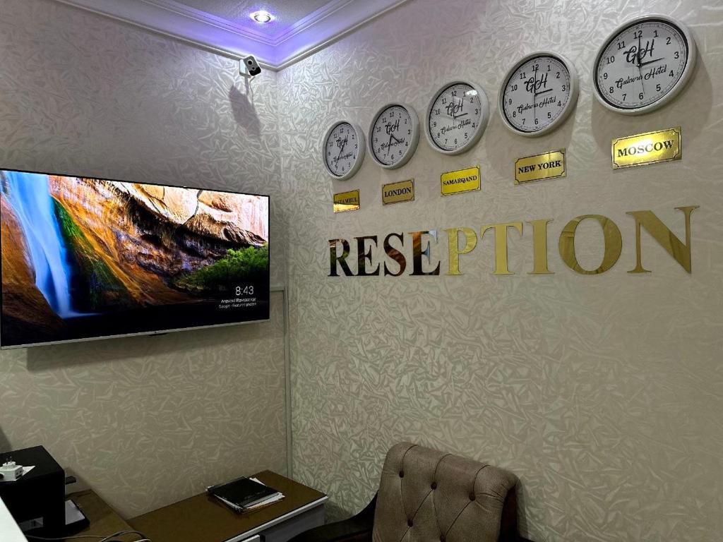 Gulnora Hotel