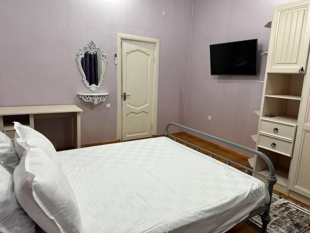 VILLA ANOR Family Guest House