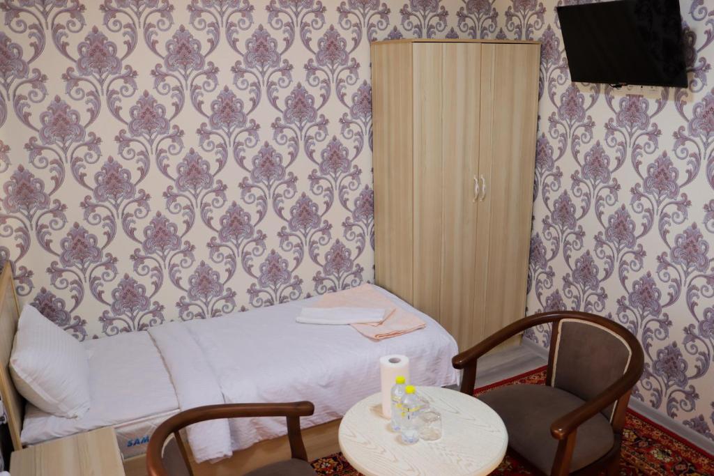 Jasmina Hotel